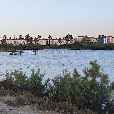 El Mirador De Torremari - Nudista - Vera Playa Zewnętrze zdjęcie
